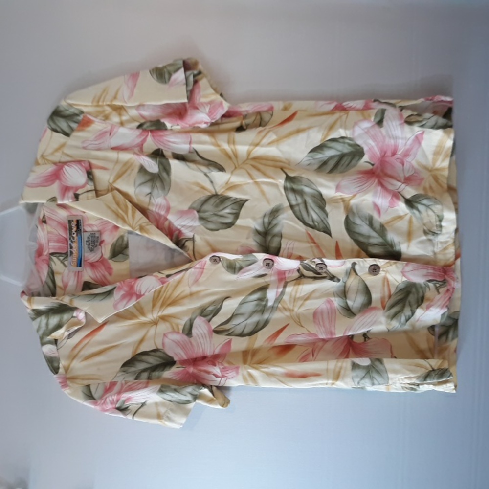 Sunset Cove Size Size PS (SKU 530)